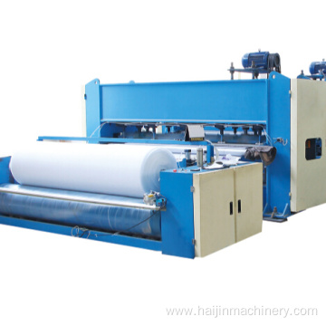 TL/RL-HOT ROLLING and IRONING MACHINE